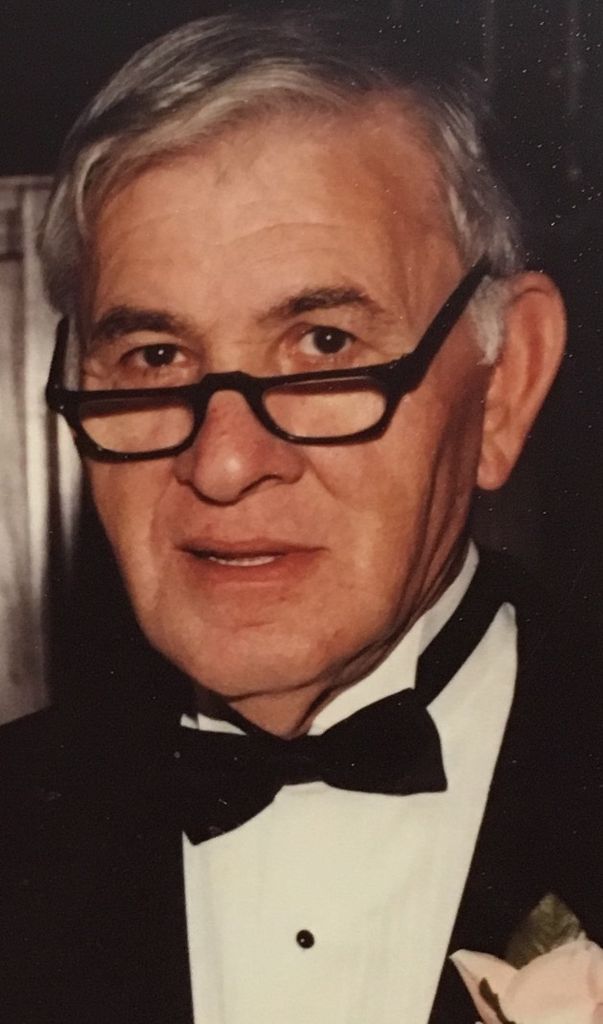 Arthur Ray Allen