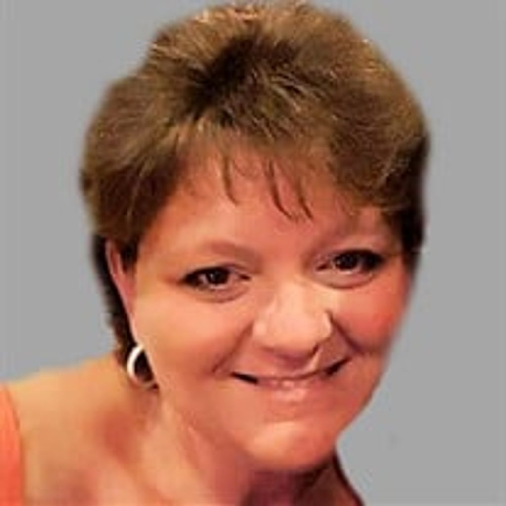 Gina Neal