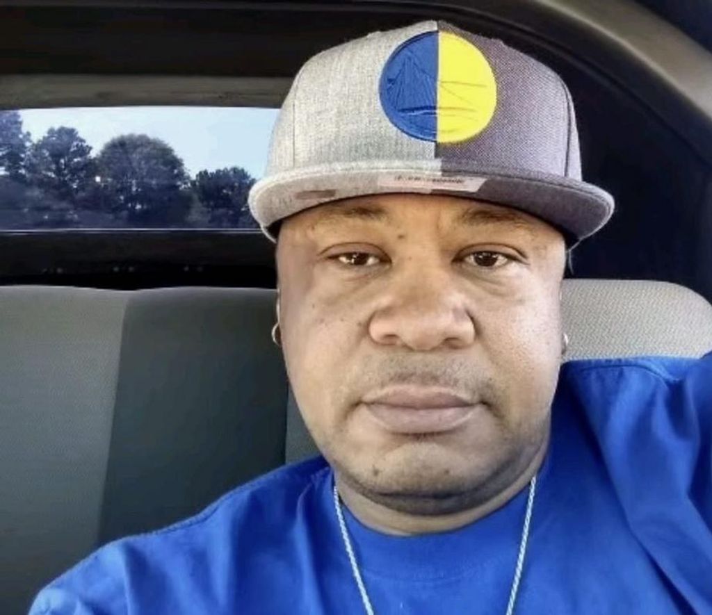 Mr. William " Boobie" Ray Bell