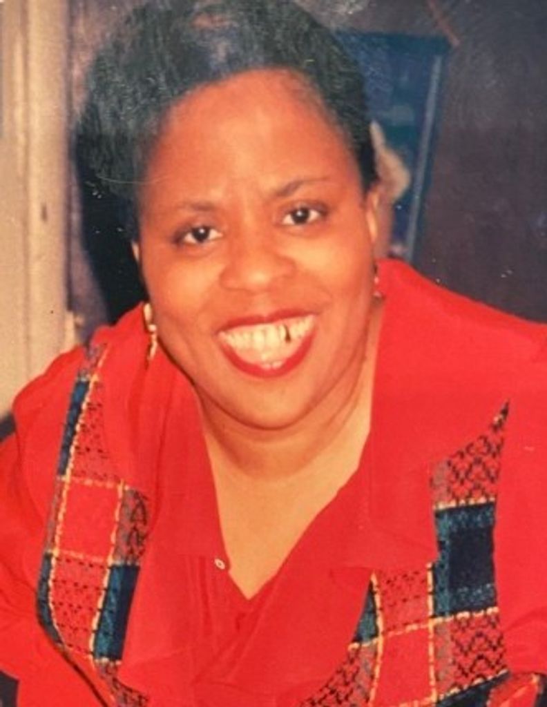 BARBARA HALL