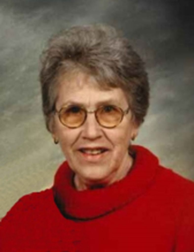 Ruby Lee Chandler (Waldroup)