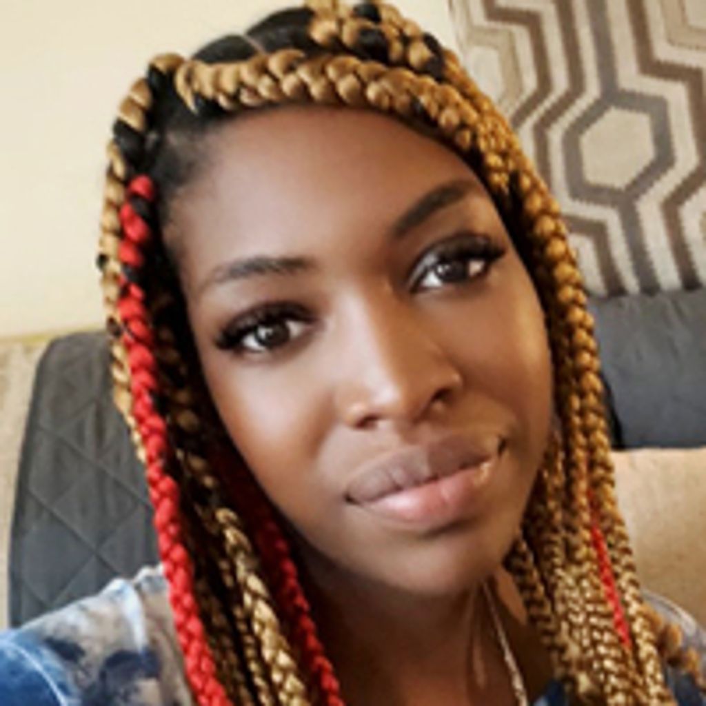 Kieara Dashay Maria Lopez Profile Photo