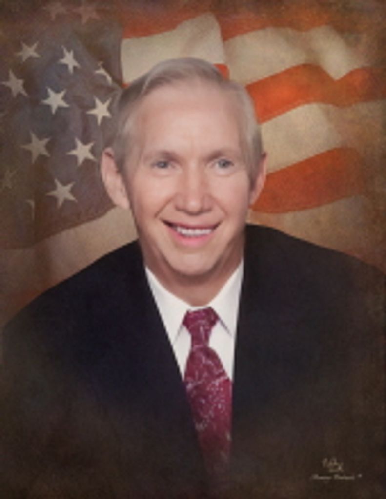 Maxie Eugene Poole