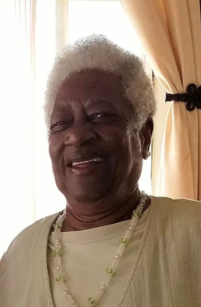 Mable P. Russell Profile Photo