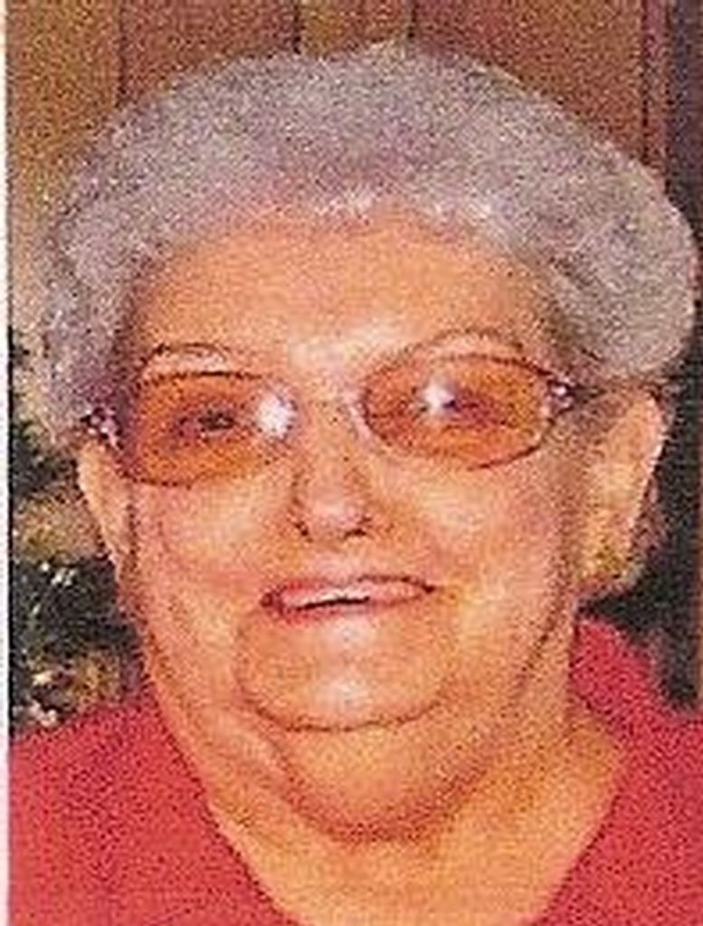 Sadie Tillman Herrington