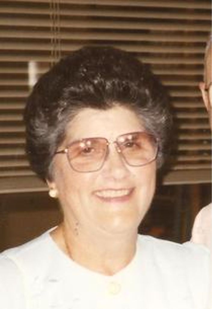 Donna Scott
