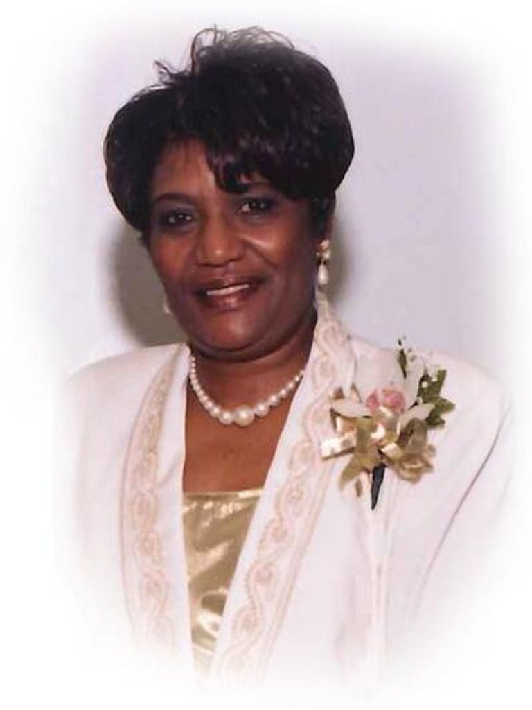 Helen Sapp Godbee Profile Photo
