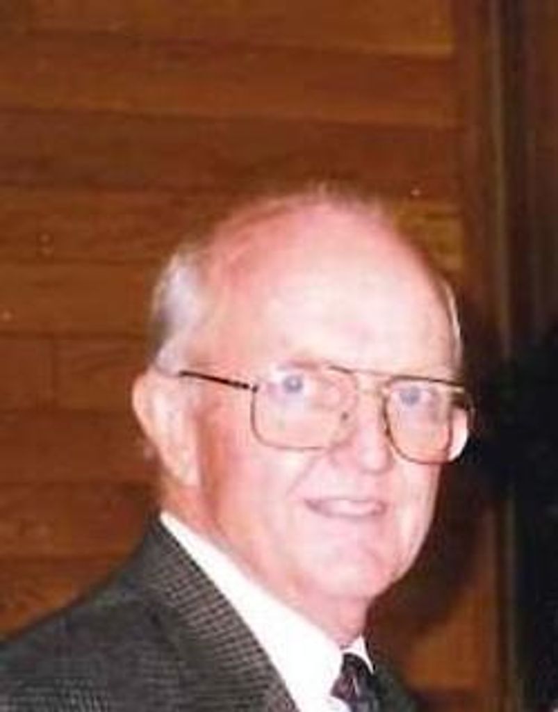 Gerald "Jerry" Anthony Hawickhorst Profile Photo