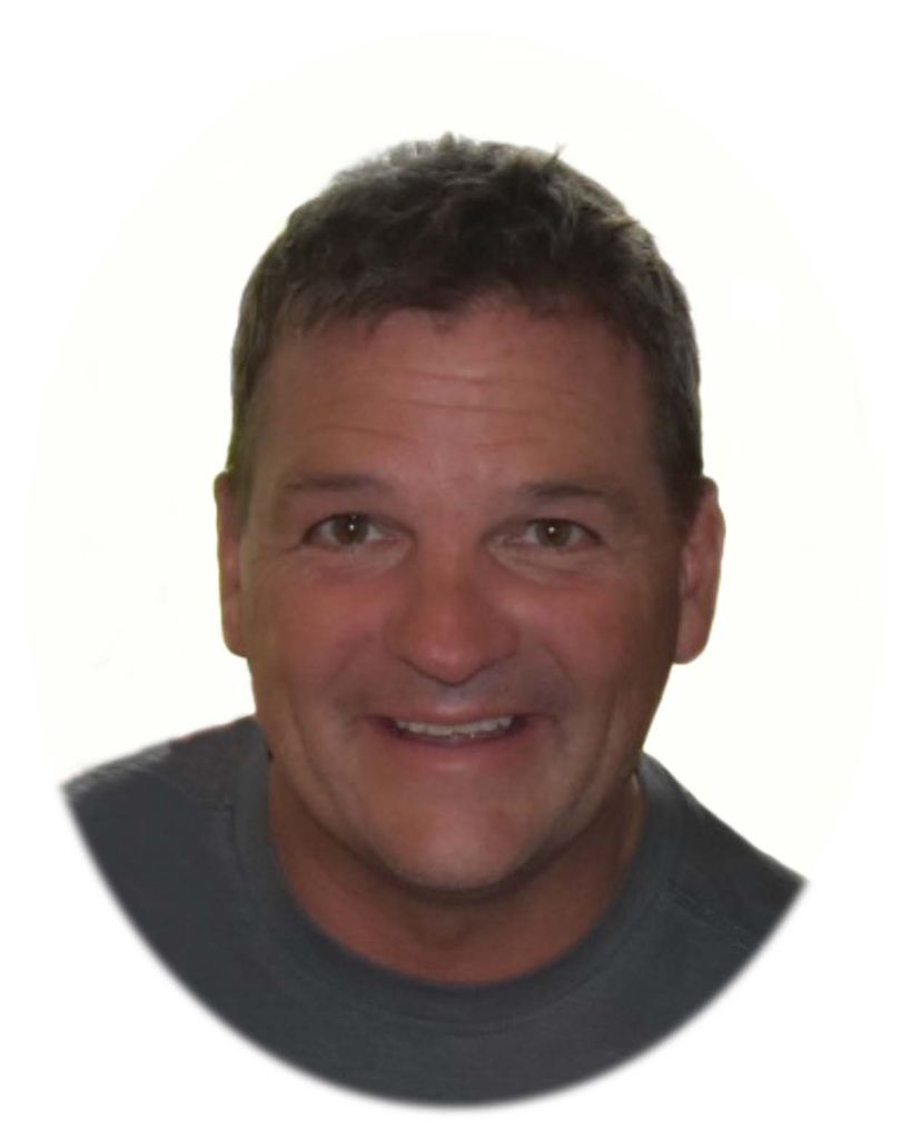 Michael John Dougherty