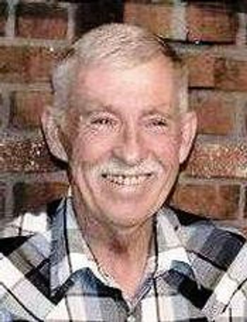 Danny Willard Simpson Profile Photo