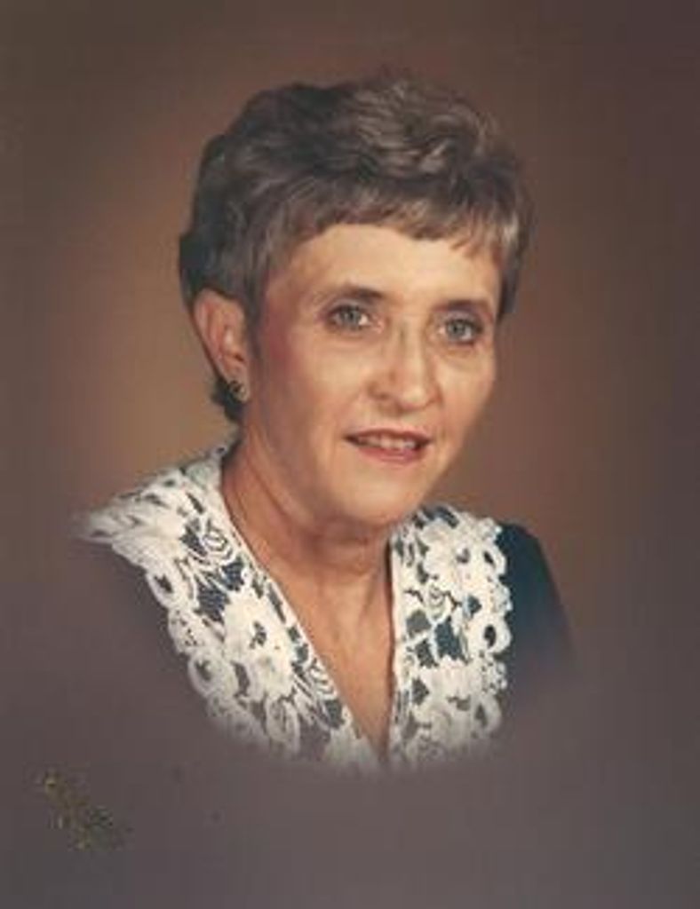 Peggy Lou (Cook) Kernohan Profile Photo