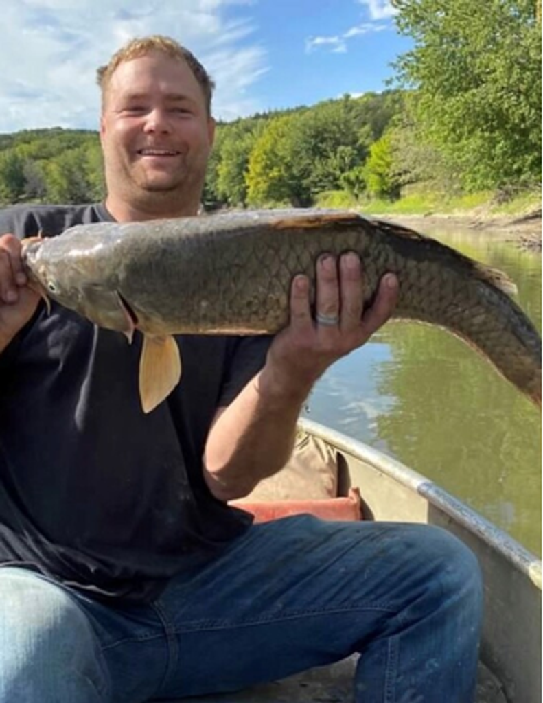 Nathan Daniel Jaus Profile Photo
