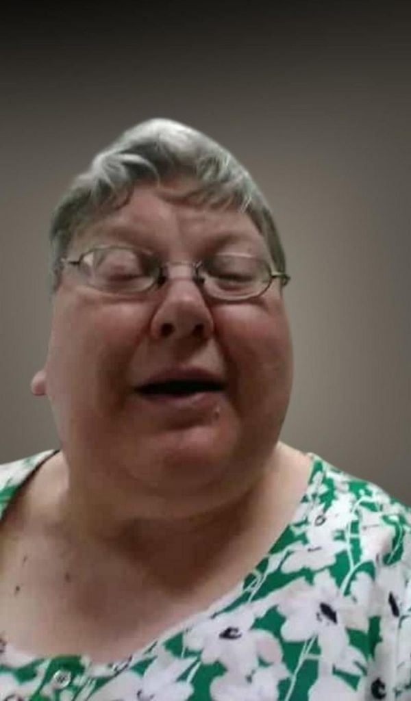 Rosemary Cockrum Profile Photo
