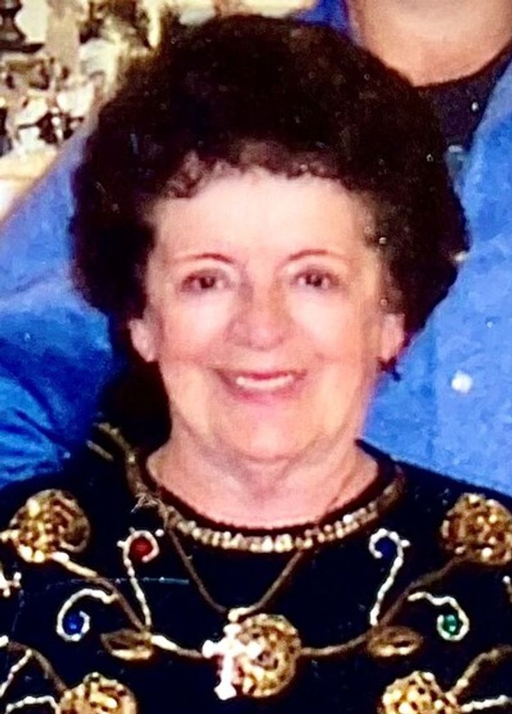Norma F. Detweiler Profile Photo