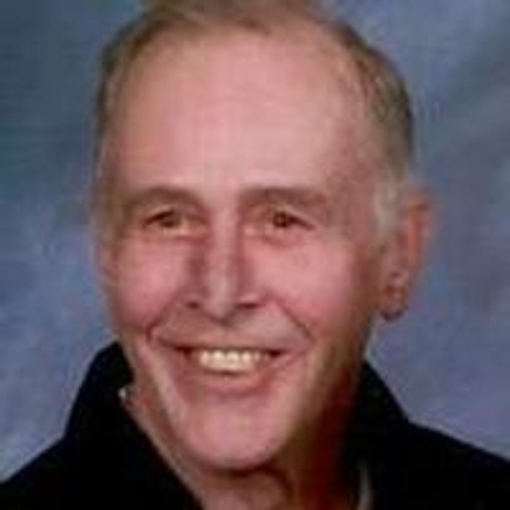 James Russell Harris Jr.