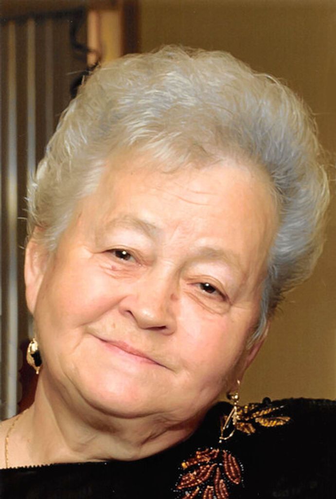 Helena Kwit Profile Photo