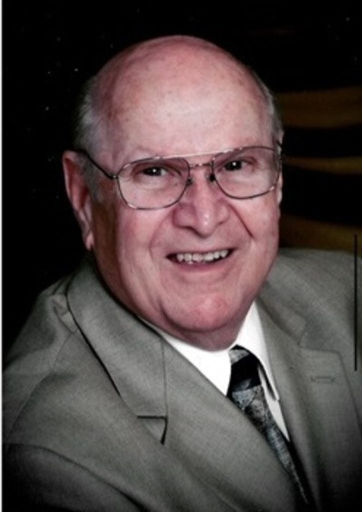 Charles "Chuck" E. Otto Profile Photo