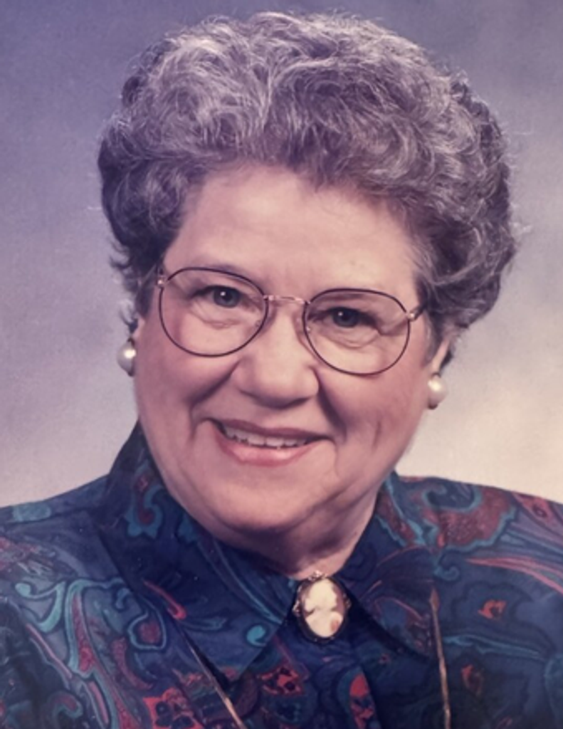 Elizabeth Ann Durig
