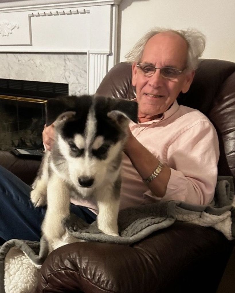 Jon C. Rushlow Profile Photo