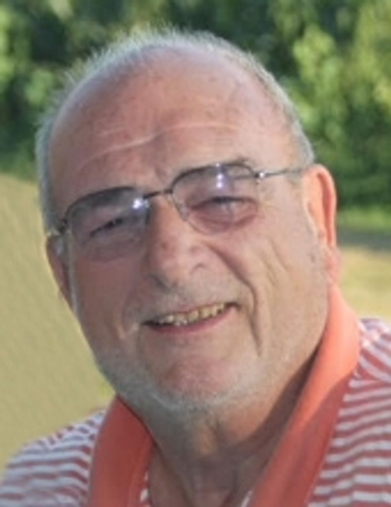 Larry Willits
