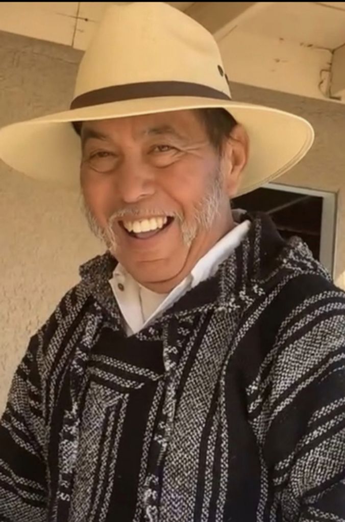 Alfonso Venegas Oliva Profile Photo