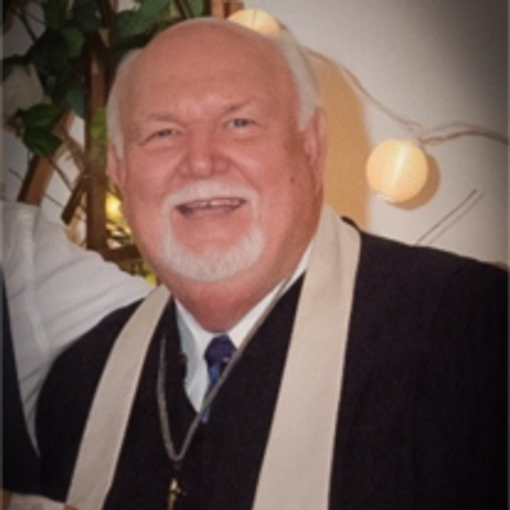 Rev. Wayne H. Padgett