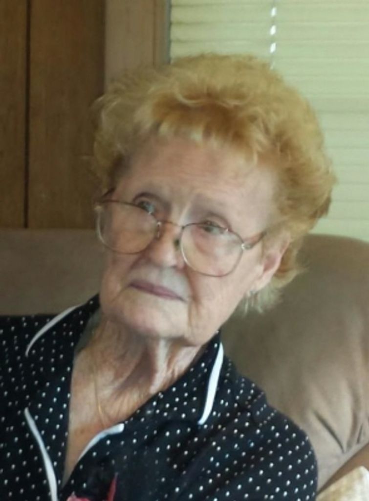 Thelma Lee Lawson