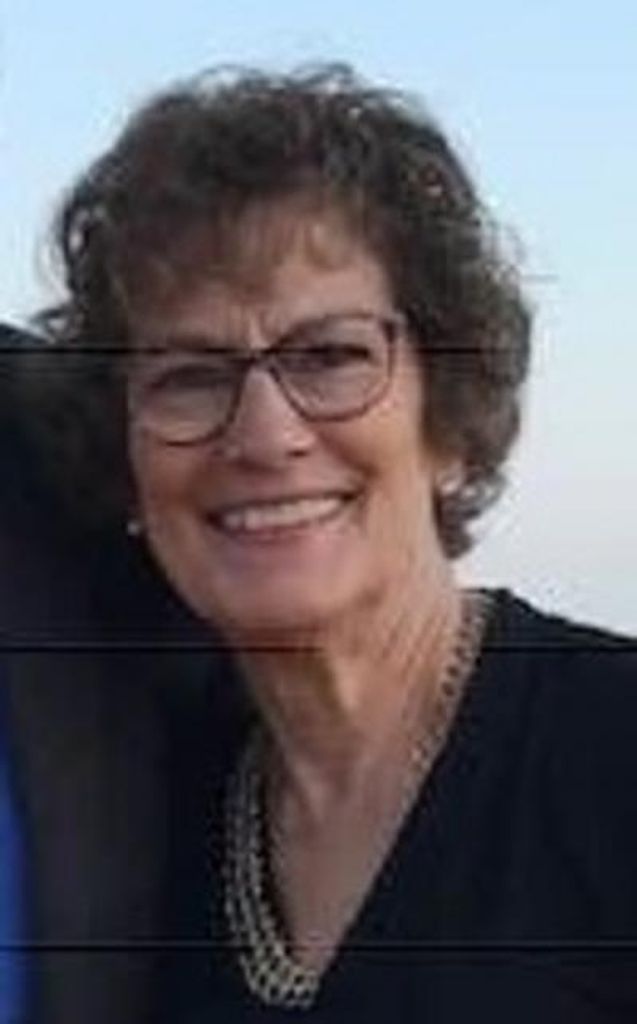 Diana Joyce Profile Photo