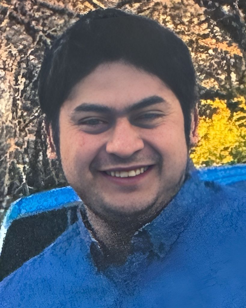 Edy Yoel Vasquez Melendez