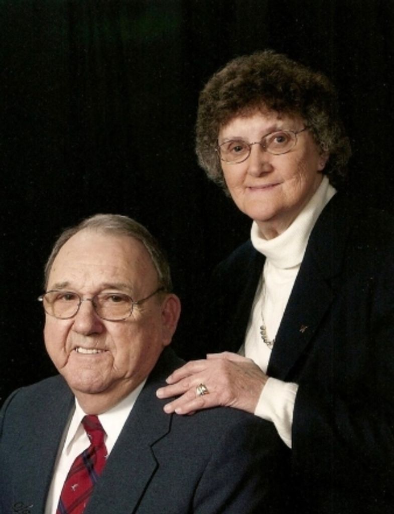 Wanda Gosnell Fox