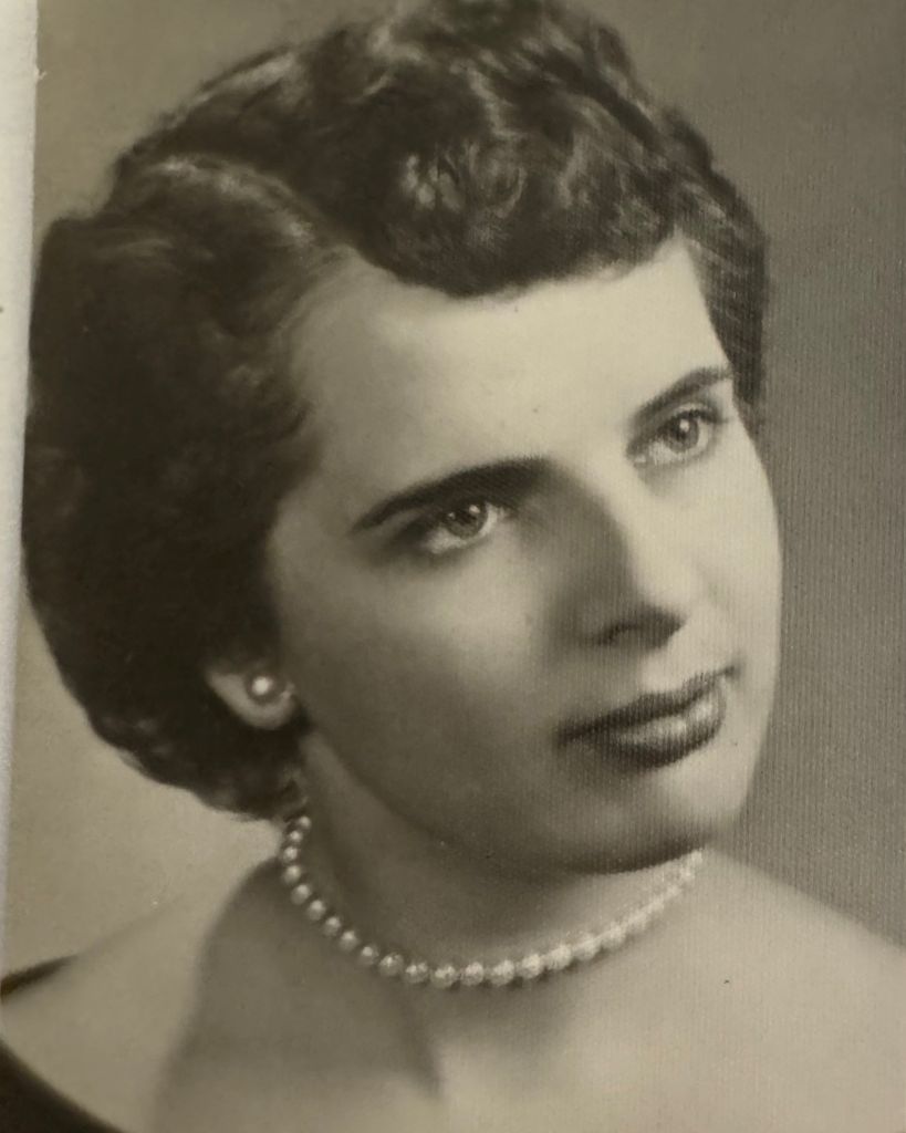 Patricia Grayson