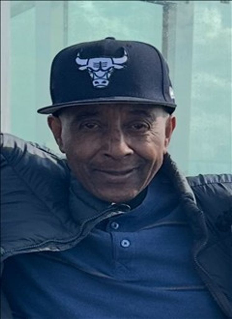 Eugene Knox Profile Photo