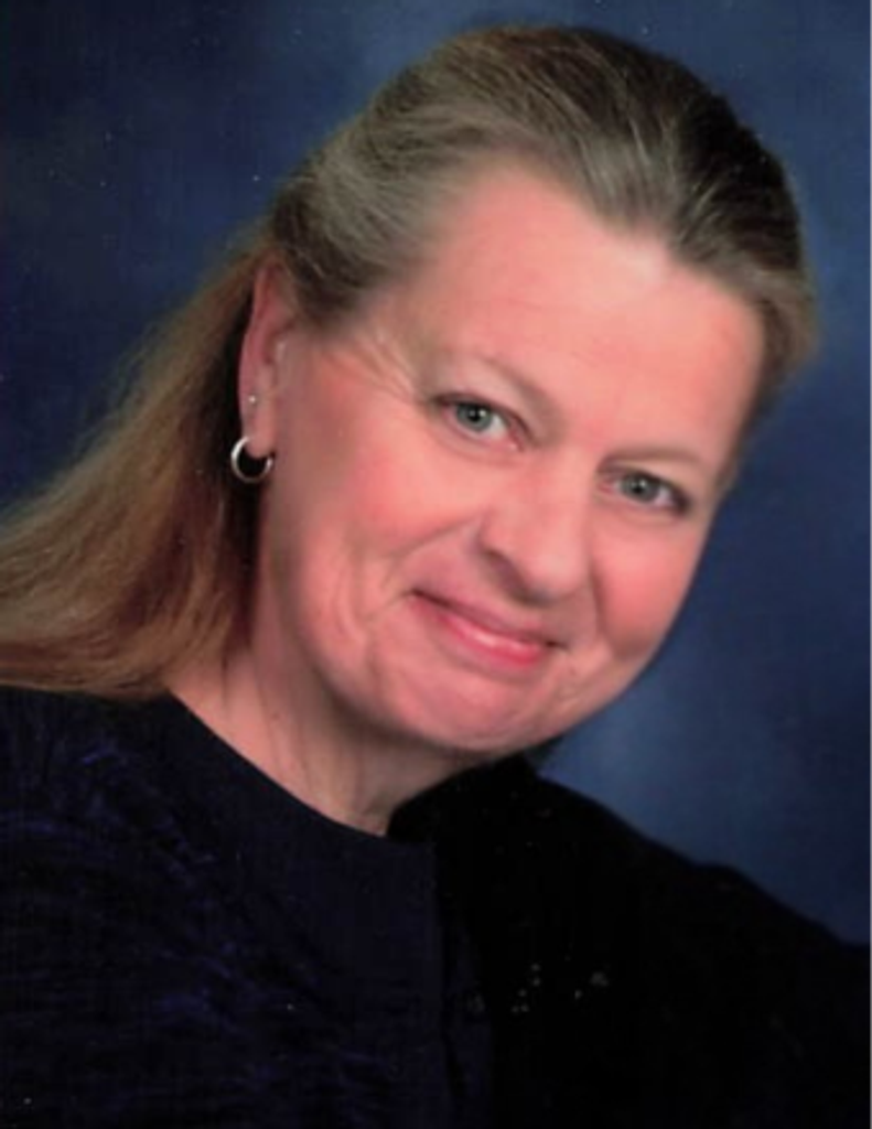 Susan  "Sue" Mashak