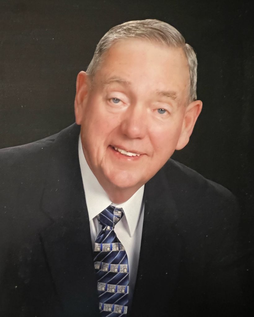 Billy Joe Roach Profile Photo