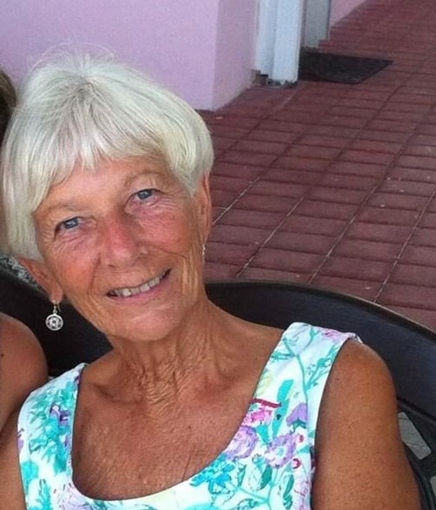 Joan Knipe Profile Photo