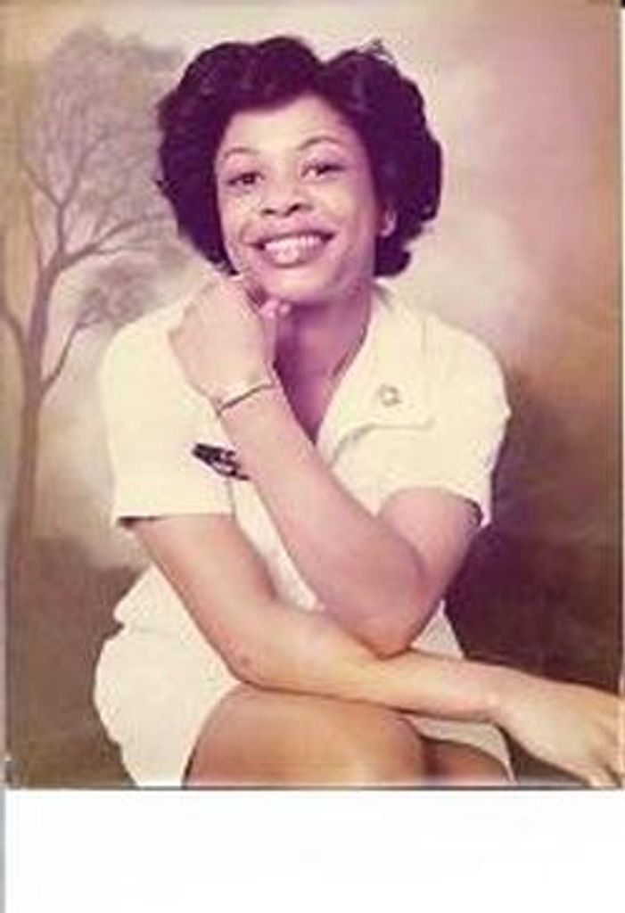 Crystal Mae Cobb Pollard