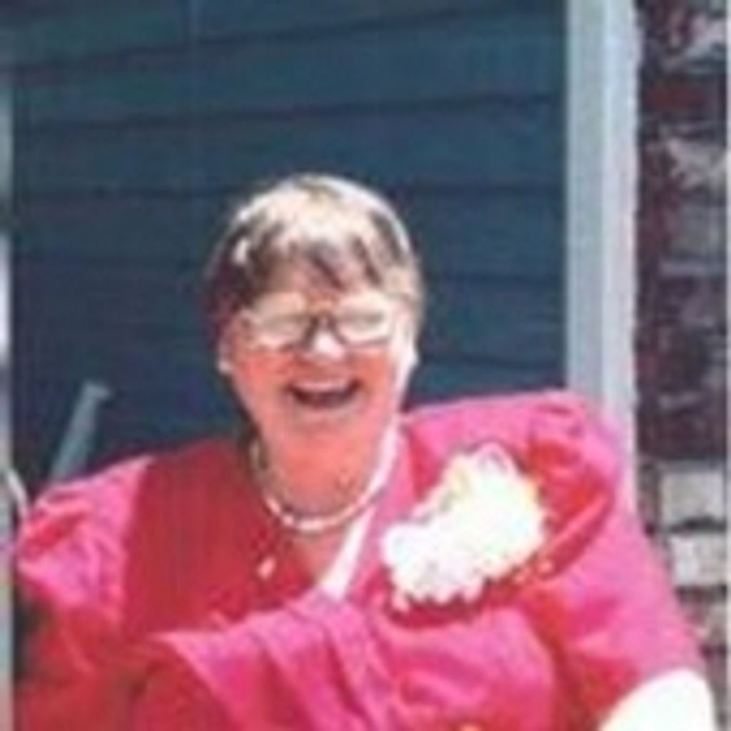 Mildred Tipton Ledford