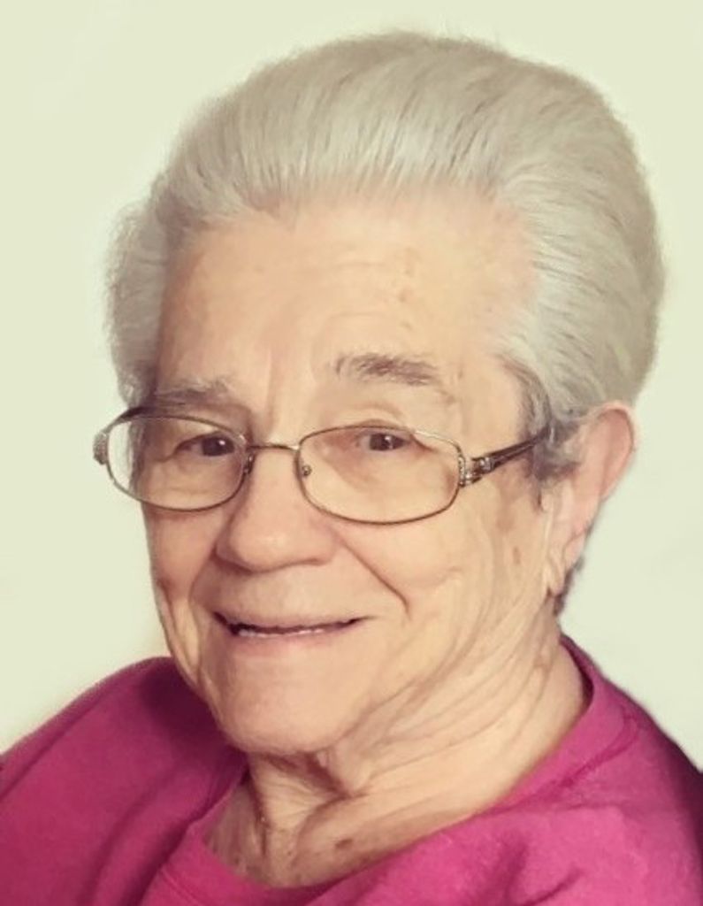 Martha Forbis