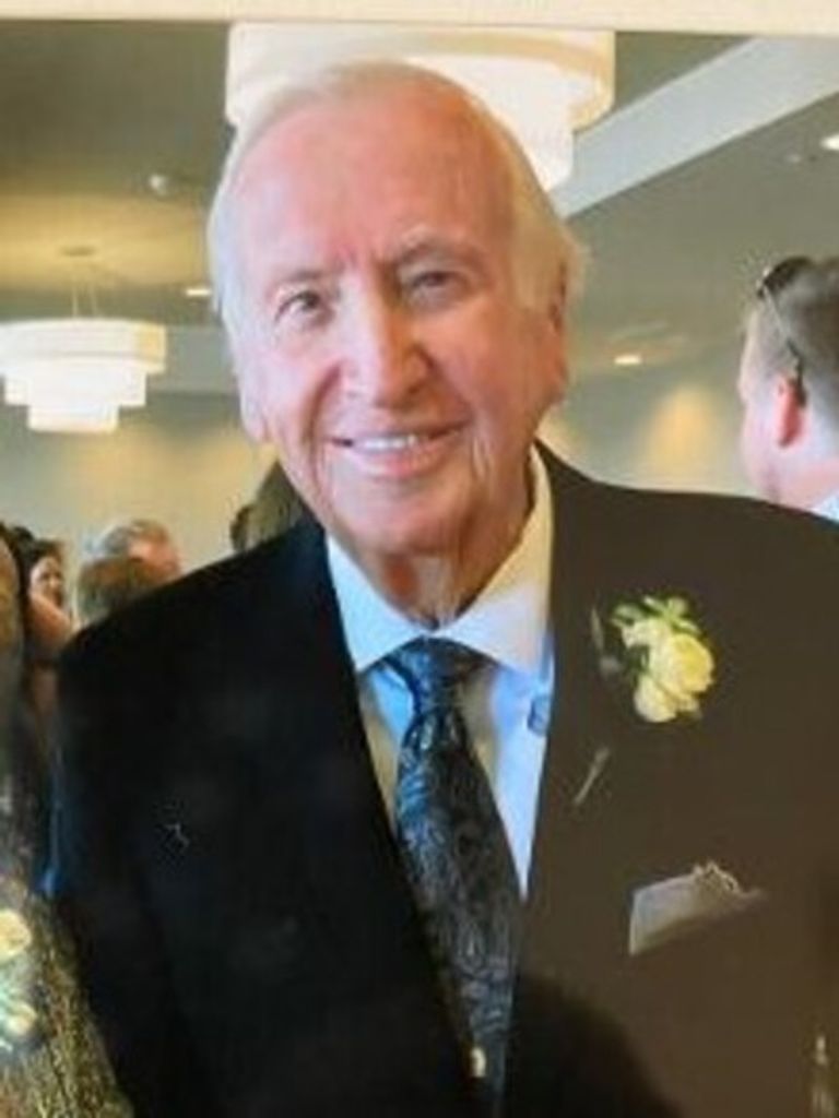 Lowell O. Evans Profile Photo