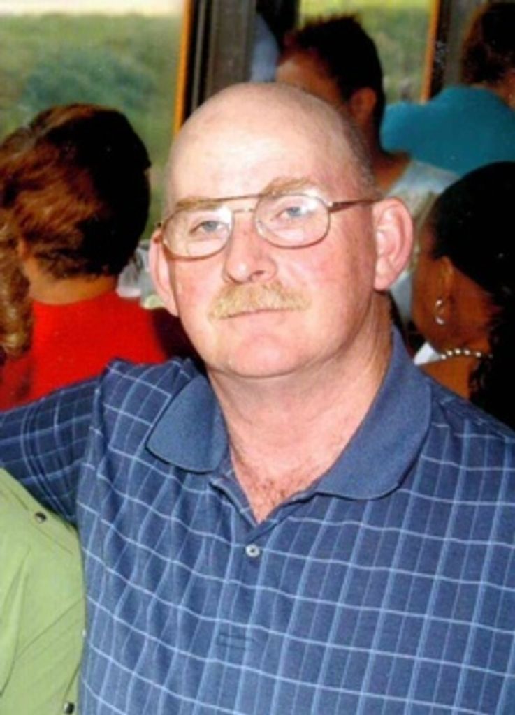 Larry W. Smith