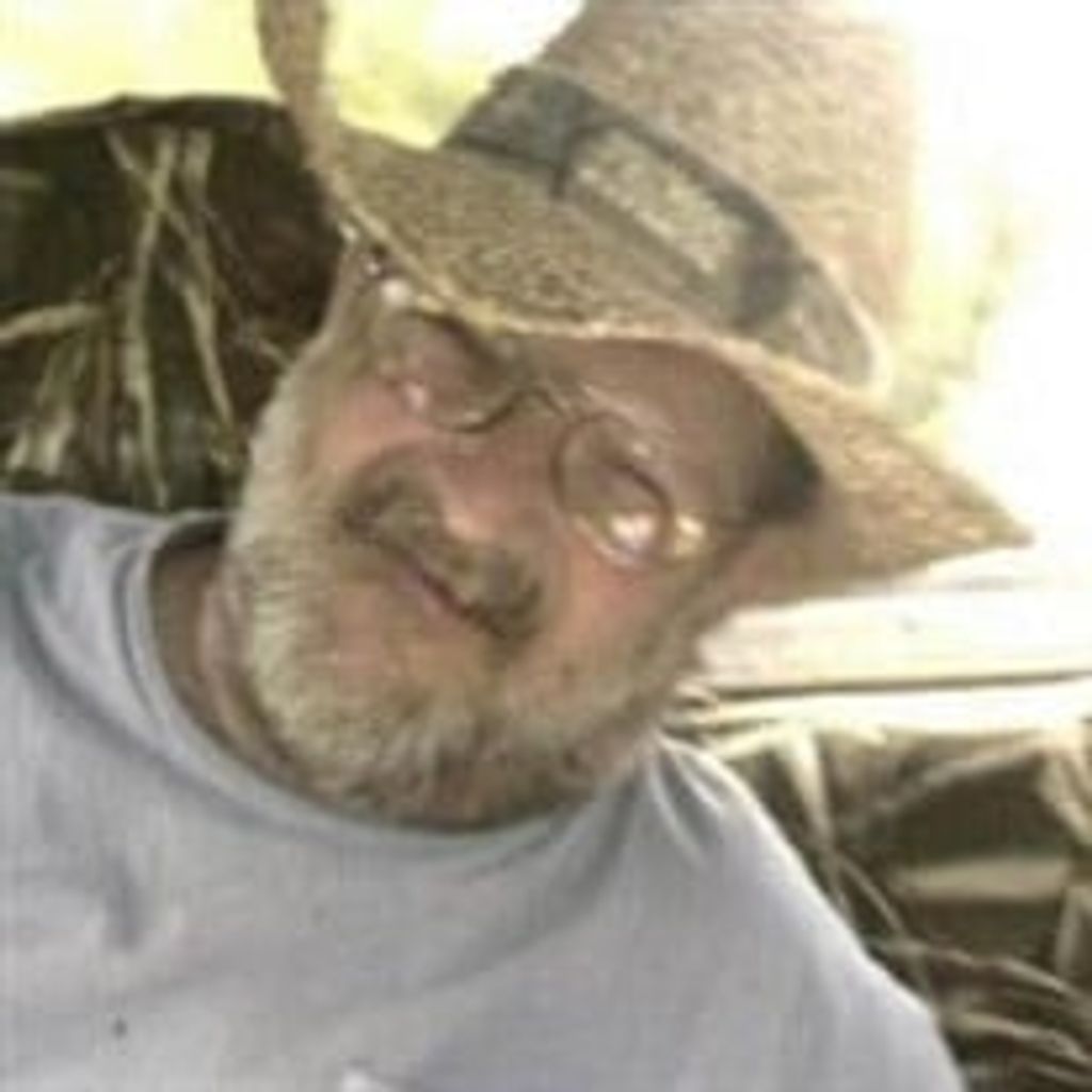 Robert "Bob" Mitchell