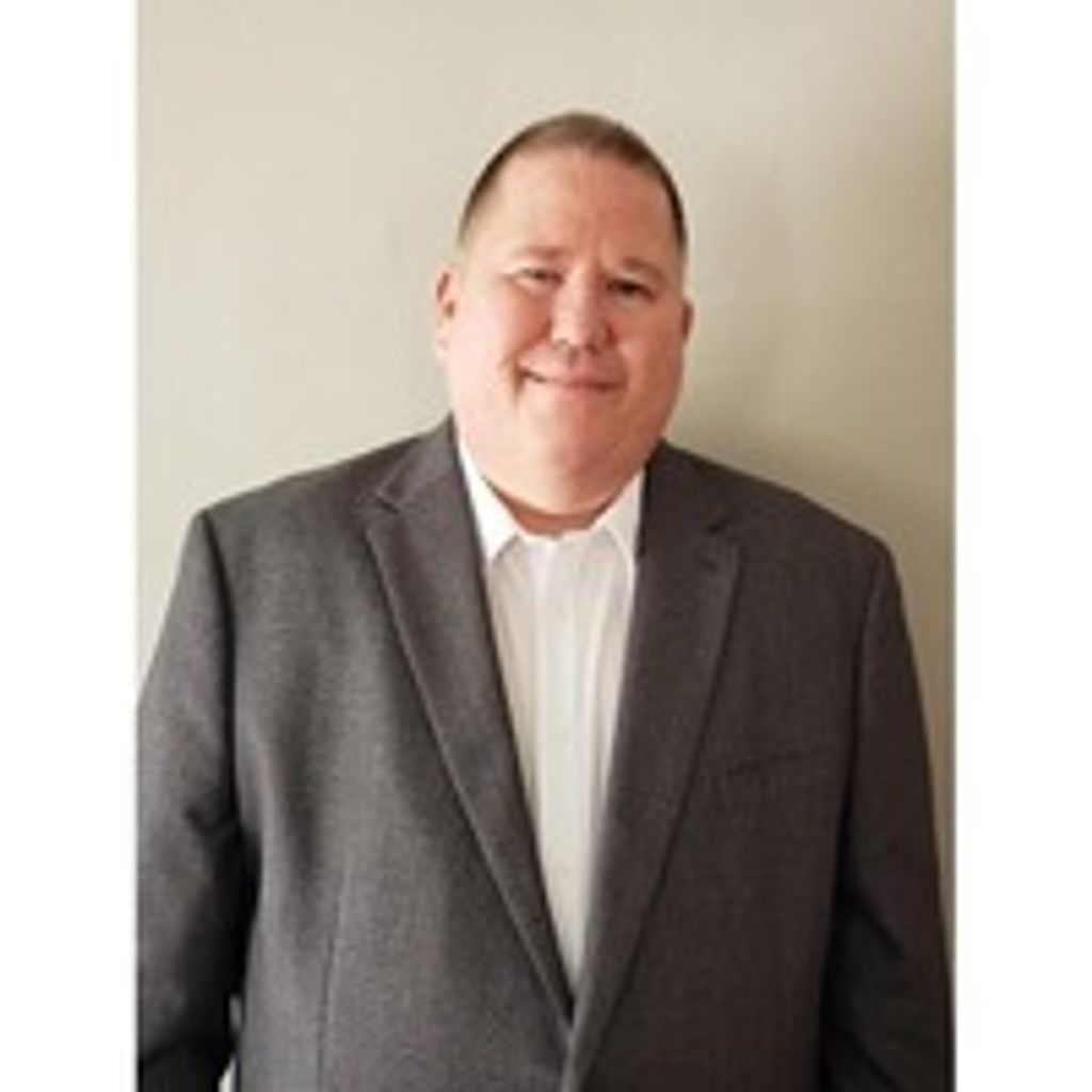 Jeffery Daniel Williams Profile Photo