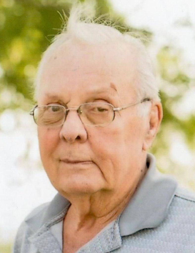 Dale Lee Hall Profile Photo