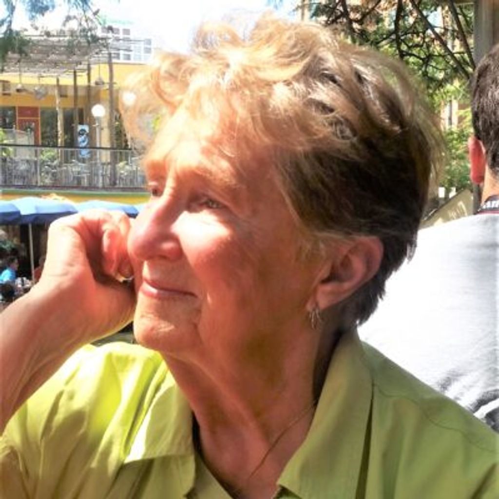 Marilyn T. D’Annolfo Leblanc