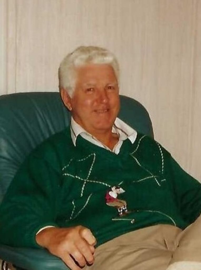 Alan Reginald Atkins