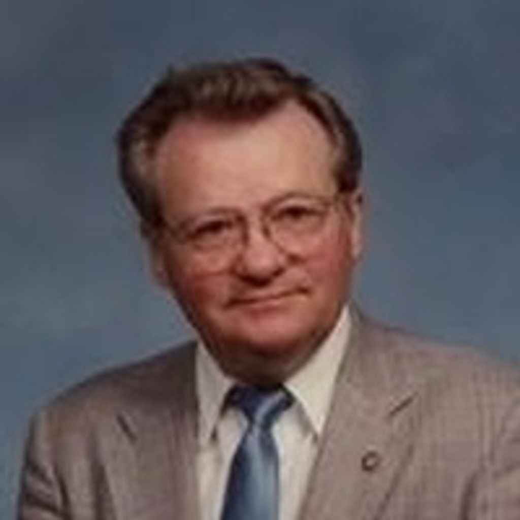Gordon D. Sorum