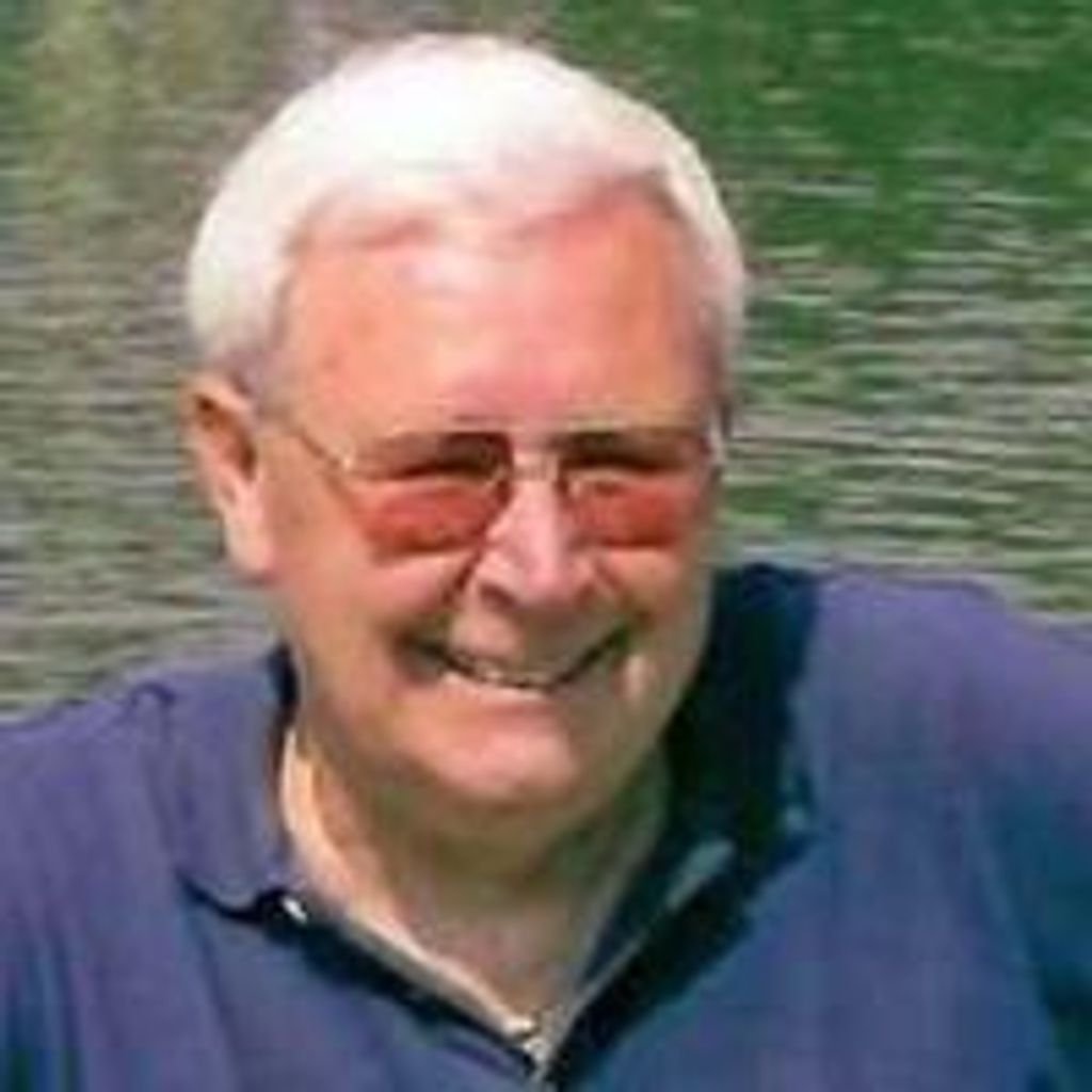Kenneth E. Olding