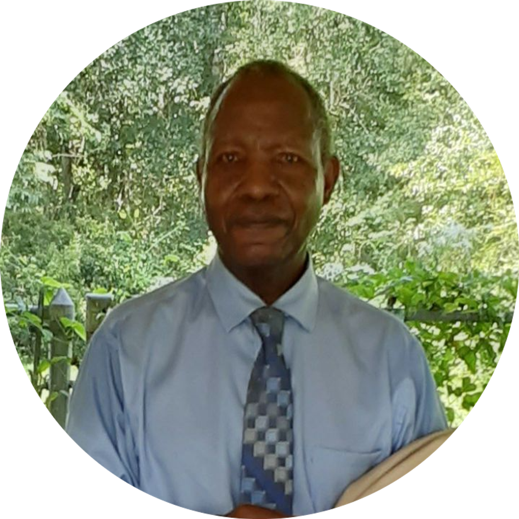 Lionell C. Davis