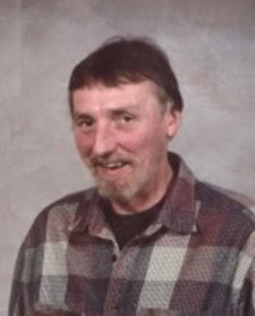 Charlie Gray