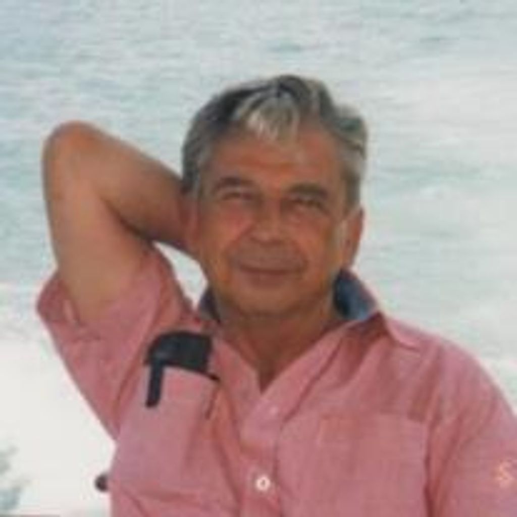 Norman Robert Janice